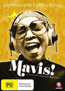 Mavis! (DVD)